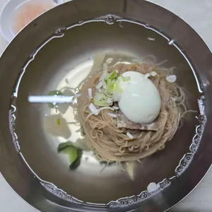 평양면옥 대표 사진