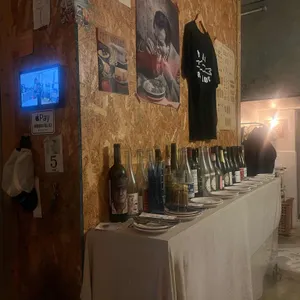 안쵸비 리뷰 사진