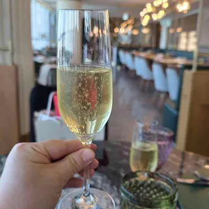 호텔 나루 서울 레스토랑 부아쟁 사진