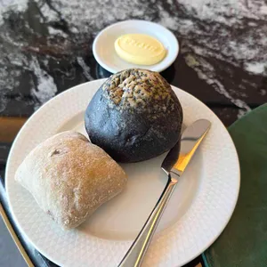 호텔 나루 서울 레스토랑 부아쟁 사진