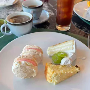 호텔 나루 서울 레스토랑 부아쟁 사진