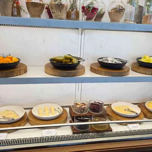 호텔 나루 서울 레스토랑 부아쟁 리뷰 사진