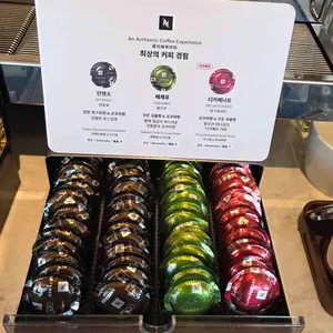 호텔 나루 서울 레스토랑 부아쟁 리뷰 사진