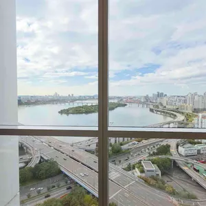 호텔 나루 서울 레스토랑 부아쟁 리뷰 사진