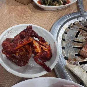 안마을생고기 대표 사진