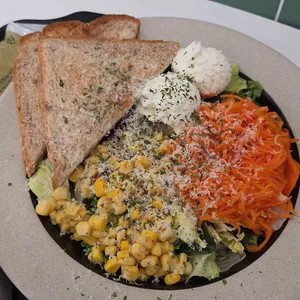 주니아 대표 사진