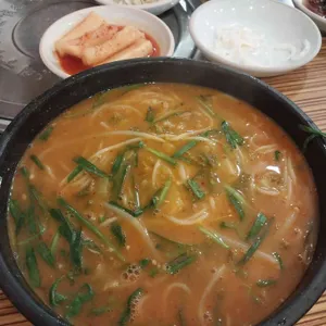 금정어가 대표 사진