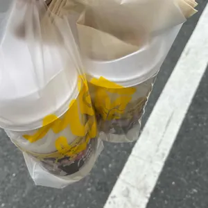 메가커피 사진 1