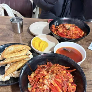 신간짬뽕 사진 2