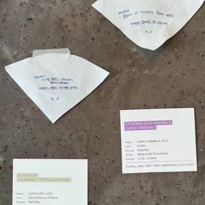 탐석과 사랑 리뷰 사진