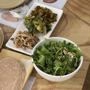 광릉한옥집 사진