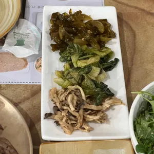 광릉한옥집 사진