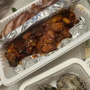 족발야시장 사진