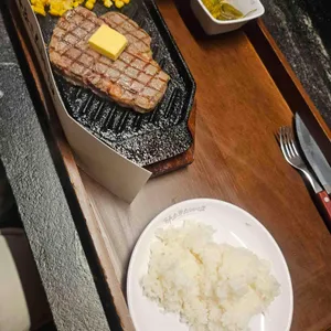 마초스테이크 리뷰 사진