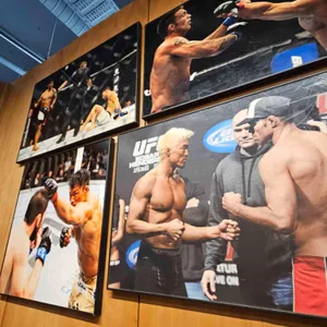 마초스테이크 리뷰 사진