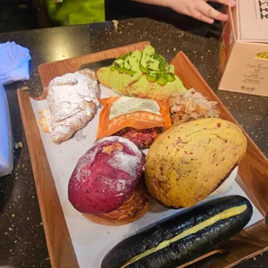 성심당 대표 사진