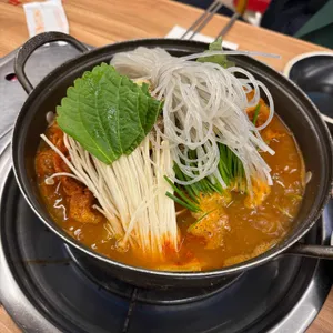 첨단돌솥감자탕 대표 사진