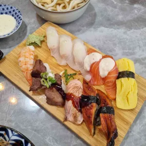 기린식당 리뷰 사진