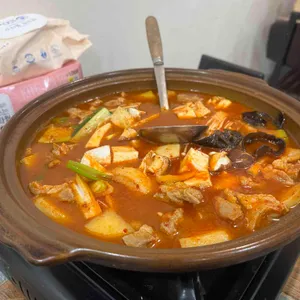 찌개나라 사진 1