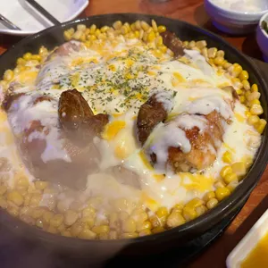 계림원 누릉지통닭구이 사진