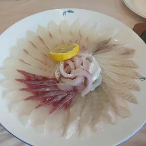 변상은횟집 사진 1