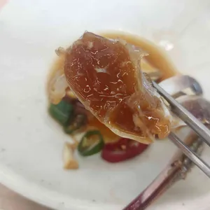 변상은횟집 사진