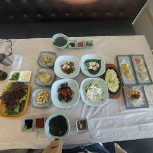 변상은횟집 리뷰 사진