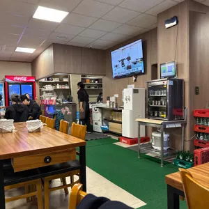 수일통닭 리뷰 사진