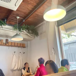 수림식당 리뷰 사진