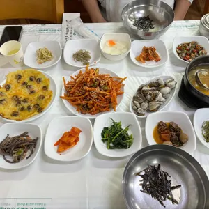 부용산꼬막식당 사진