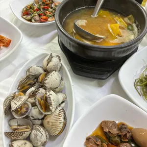 부용산꼬막식당 대표 사진