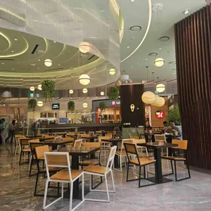 쉐이크쉑 리뷰 사진