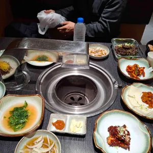 풍년화로 대표 사진