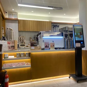 텐퍼센트커피 리뷰 사진