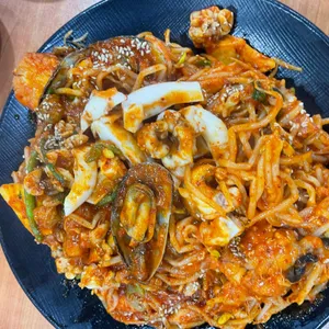 부산아구찜 사진