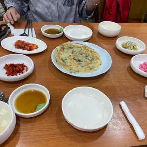 부산아구찜 사진