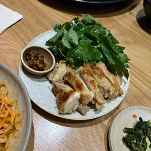 선채 대표 사진