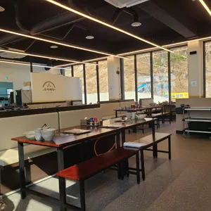 우이며녹 영종 리뷰 사진