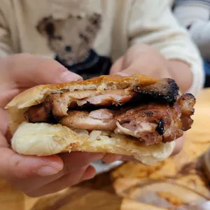 그릴리언트 사진