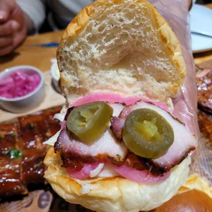 그릴리언트 사진