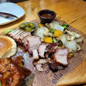 그릴리언트 사진