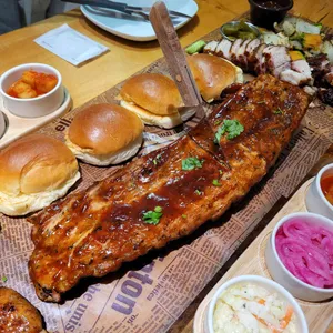 그릴리언트 사진