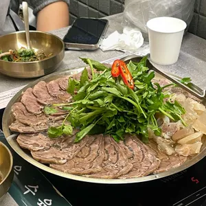 옥된장 대표 사진