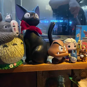 하나기 리뷰 사진