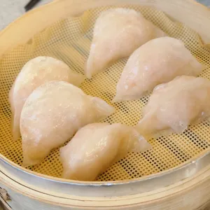 미백쌀국수 사진