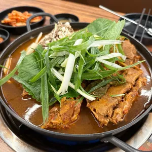 이대표감자탕 사진