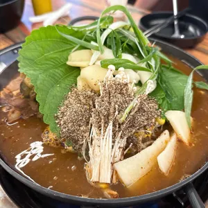 이대표감자탕 사진