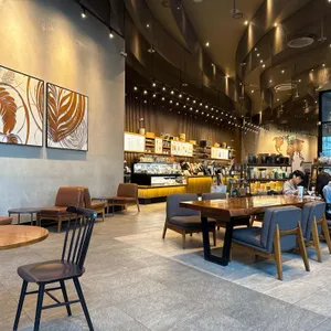 스타벅스 리뷰 사진