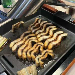 대장장어 대표 사진