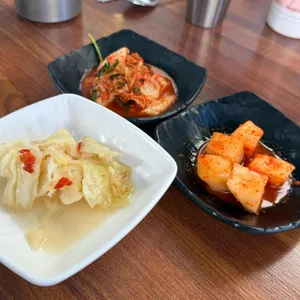 한수위국수 사진